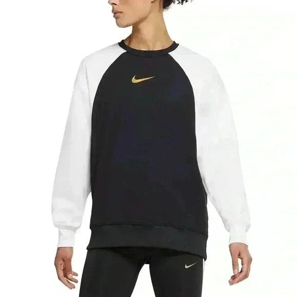 Nike therma training crewneck sweatshirt size XXL. - Picture 1 of 11